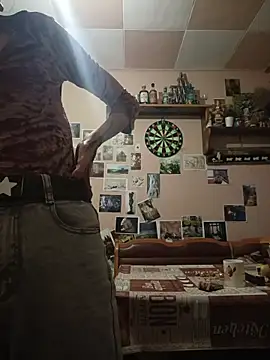 Terpsichore Muse online show from December 2025 01:53:01 PM