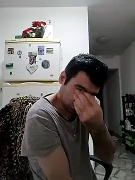 Snapshot of J0nyhson chatting on February 2025 08:17:01 AM J0nyhson online show from February 2025 08:17:01 AM