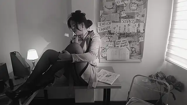 abbyhall  online show from March 2026 04:34:02 PM