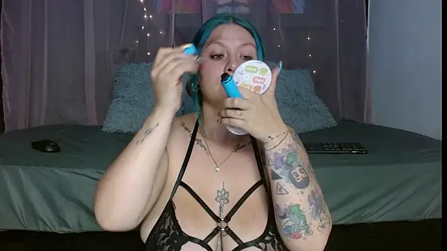 miley jensen online show from January 2025 05:12:02 AM