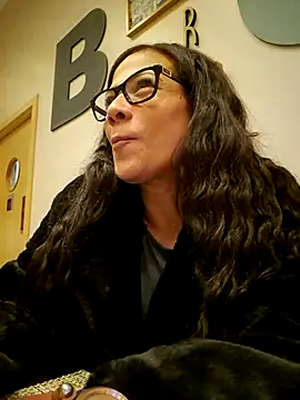 Allana Squirt online show from March 2025 09:59:02 PM