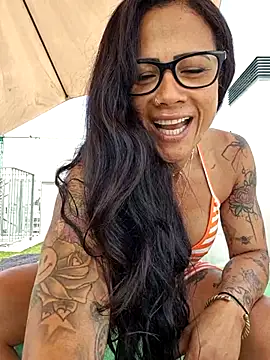 Allana Squirt online show from June 2026 09:40:02 AM