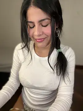 CuteKira7 online show from May 2026 03:01:01 AM