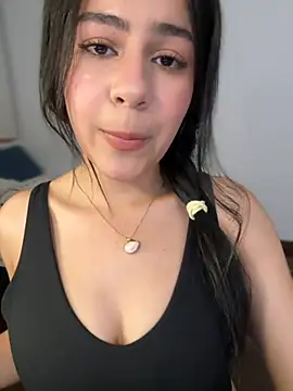 CuteKira7 online show from June 2026 02:46:01 AM