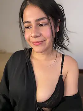 CuteKira7 online show from June 2026 03:18:02 AM