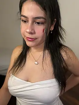 CuteKira7 online show from July 2026 02:46:01 AM