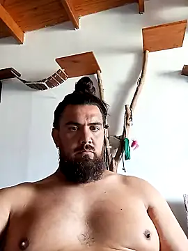 vikingbeard648 online show from December 2024 12:25:02 PM