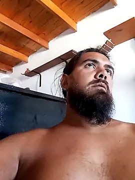 vikingbeard648 online show from February 2025 02:48:01 PM