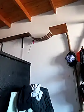 vikingbeard648 online show from February 2025 11:11:02 AM