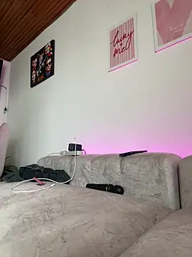 AgathaGeorgiou online show from March 2026 08:03:01 PM