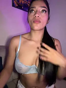 AgathaGeorgiou online show from July 2026 10:05:01 PM