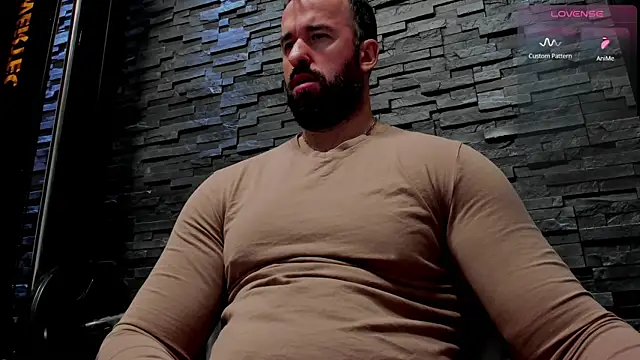 David Big Daddy online show from December 2025 08:37:02 PM