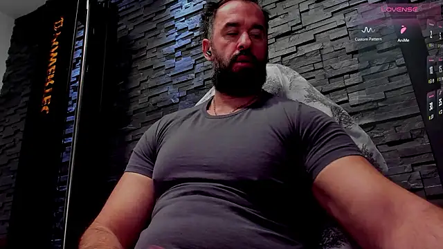 David Big Daddy online show from February 2026 05:20:02 PM