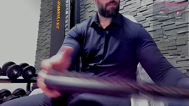 David Big Daddy online show from February 2026 03:47:01 AM