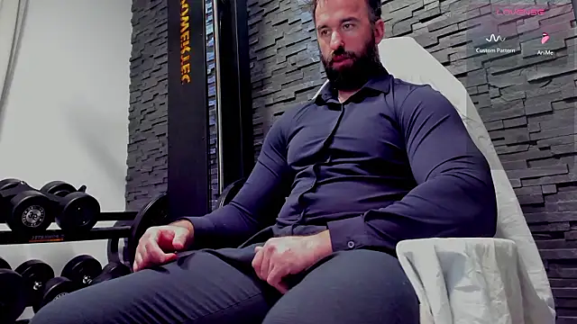 David Big Daddy online show from March 2026 04:19:01 AM