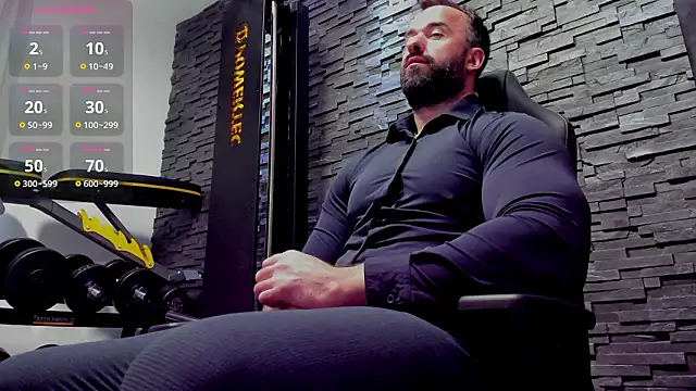 David Big Daddy online show from March 2026 06:30:01 AM