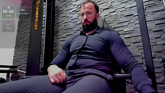 David Big Daddy online show from March 2026 06:07:02 PM