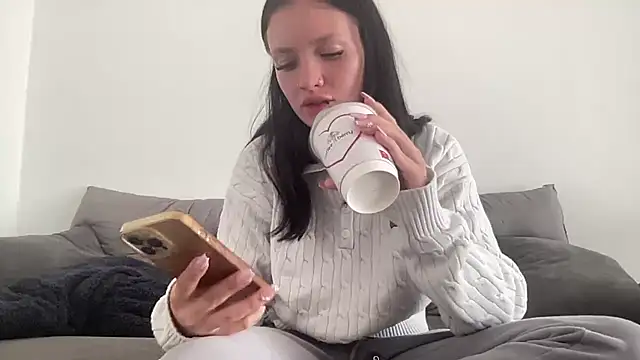 mariemelissah online show from February 2026 07:38:01 AM