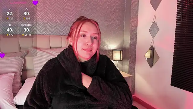 vanesaa blake online show from December 2024 05:53:02 AM