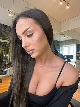 MileySin1111 online show from April 2026 12:55:01 PM