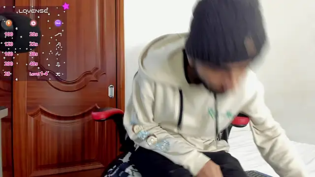 Aron Baylor online show from February 2026 11:37:02 AM