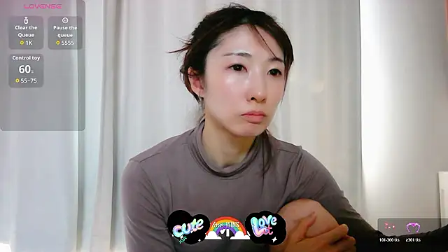 Love me Eri  online show from May 2026 05:26:02 AM