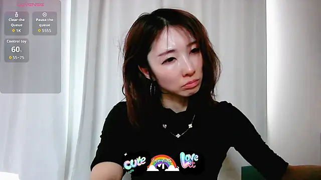 Love me Eri  online show from May 2026 07:04:01 AM