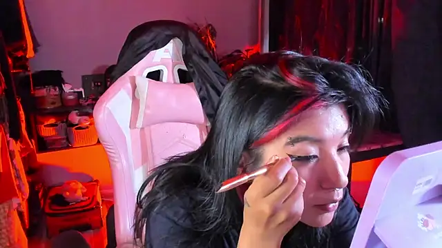 annie walker6 online show from January 2026 11:18:02 PM