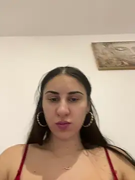 JenniferEdith online show from January 2025 02:18:01 PM