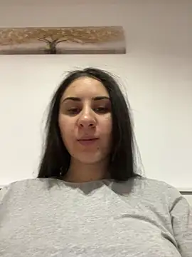 JenniferEdith online show from February 2025 11:21:02 AM