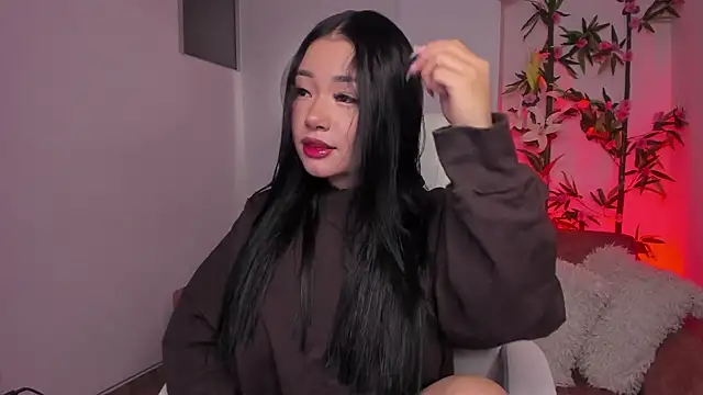 Lulu Sakura  online show from January 2025 03:00:01 AM