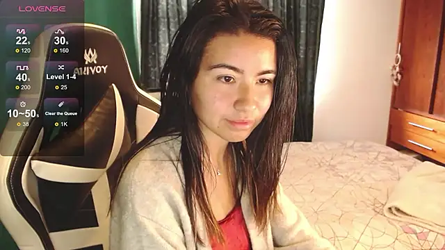 alice middlee online show from January 2026 05:49:02 PM