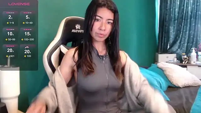 alice middlee online show from March 2026 02:45:03 PM