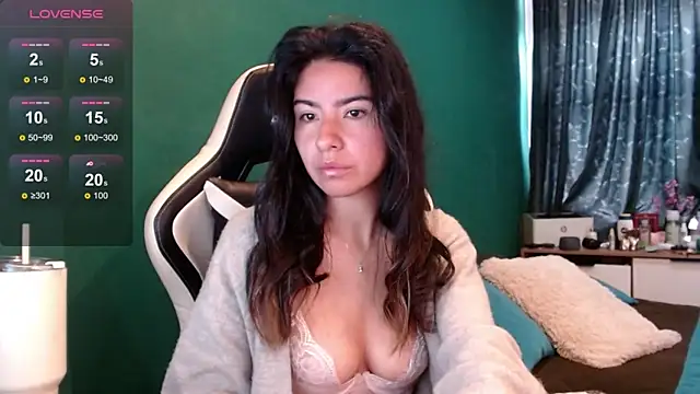 alice middlee online show from April 2026 02:01:02 PM