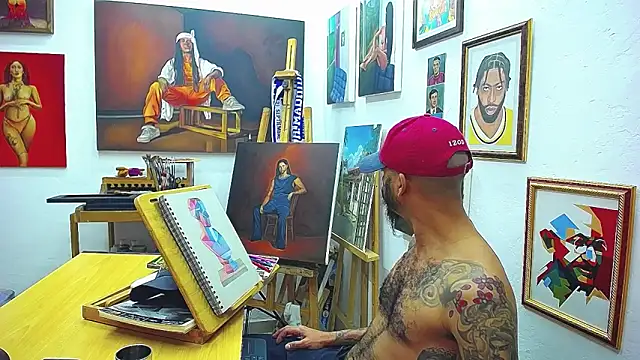 color beat17 online show from February 2026 01:51:01 PM