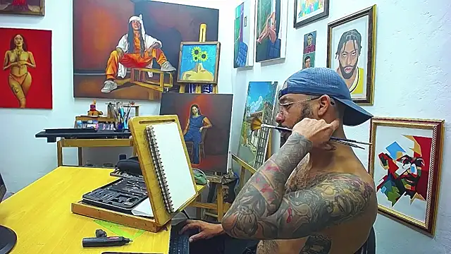 color beat17 online show from March 2026 12:55:01 PM