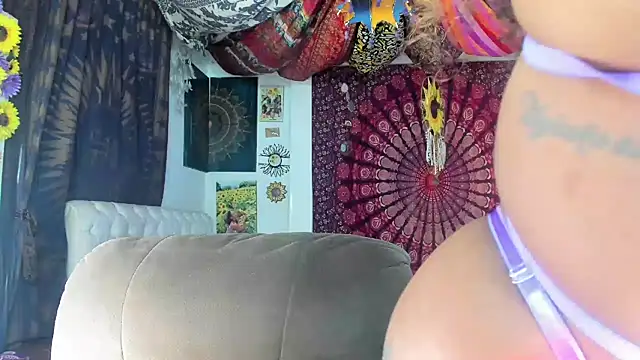 ElizaGrey  online show from March 2025 02:06:02 AM