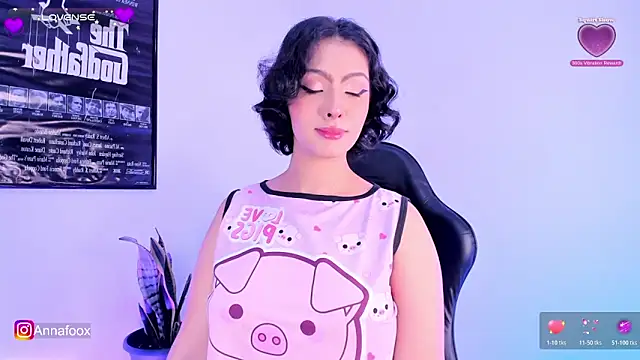 AnnaFoox1 online show from March 2026 03:51:02 AM