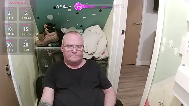 FriendlyDave online show from January 2025 09:47:02 PM