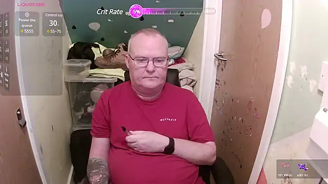 FriendlyDave online show from January 2025 09:25:02 AM