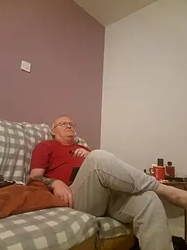 FriendlyDave online show from January 2025 10:19:01 PM