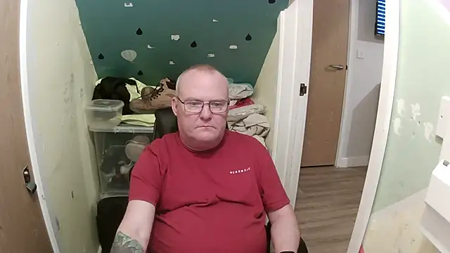 FriendlyDave online show from January 2025 07:08:01 PM