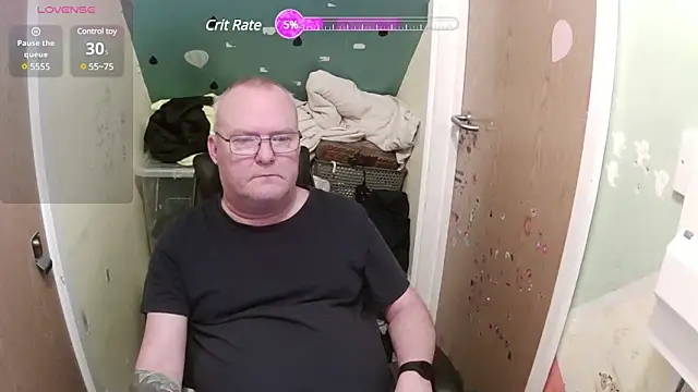 FriendlyDave online show from February 2025 09:08:02 AM