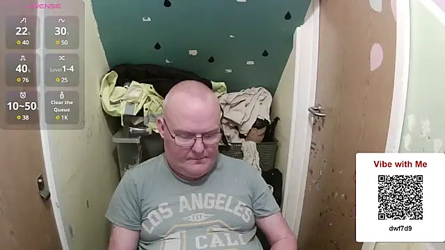 FriendlyDave online show from February 2025 02:52:02 PM