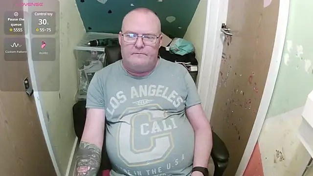 FriendlyDave online show from February 2025 06:06:02 AM