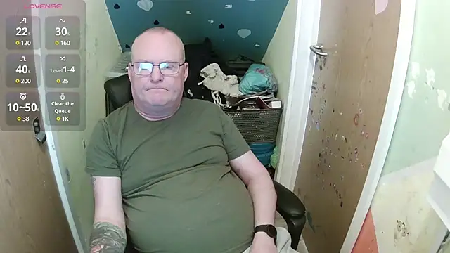 FriendlyDave online show from February 2025 11:20:01 AM