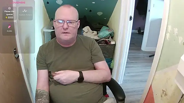 FriendlyDave online show from February 2025 07:55:01 AM