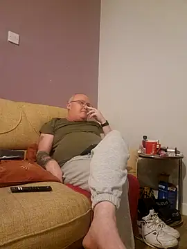 FriendlyDave online show from March 2025 09:15:01 PM