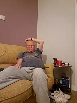 FriendlyDave online show from March 2025 10:34:02 PM