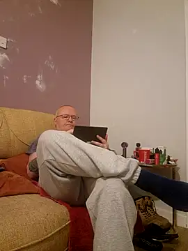 FriendlyDave online show from March 2025 09:37:01 PM